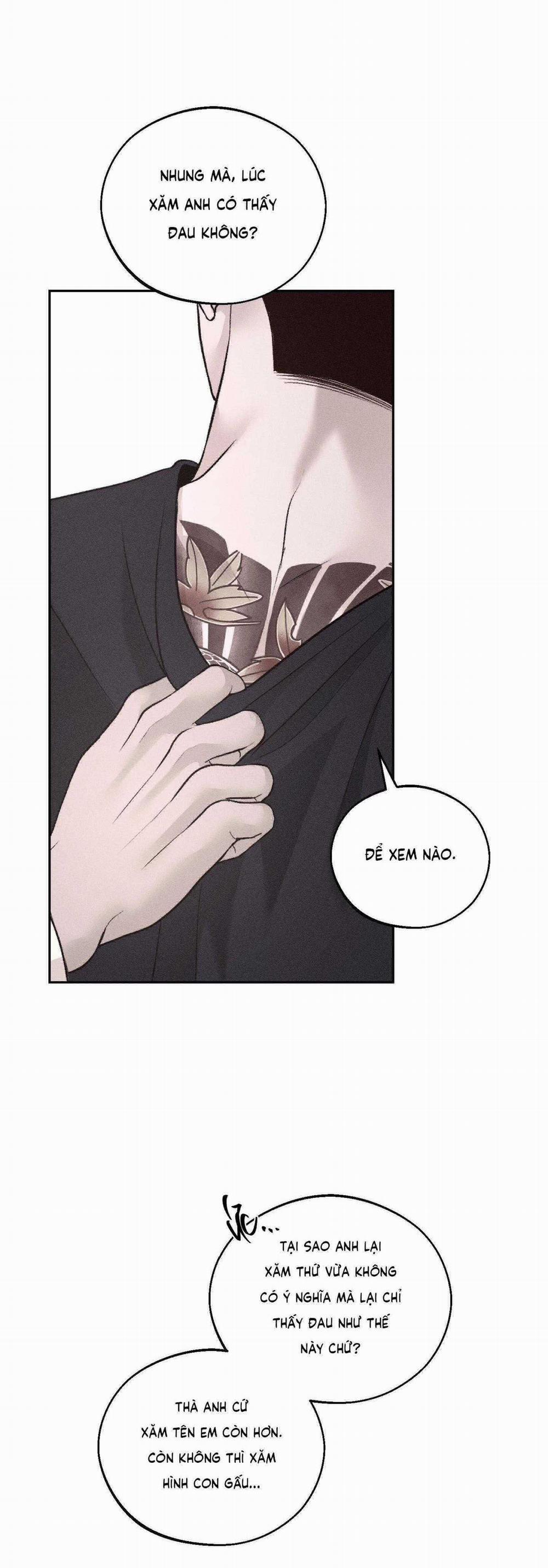 Nhuốm Máu 6 trang 42