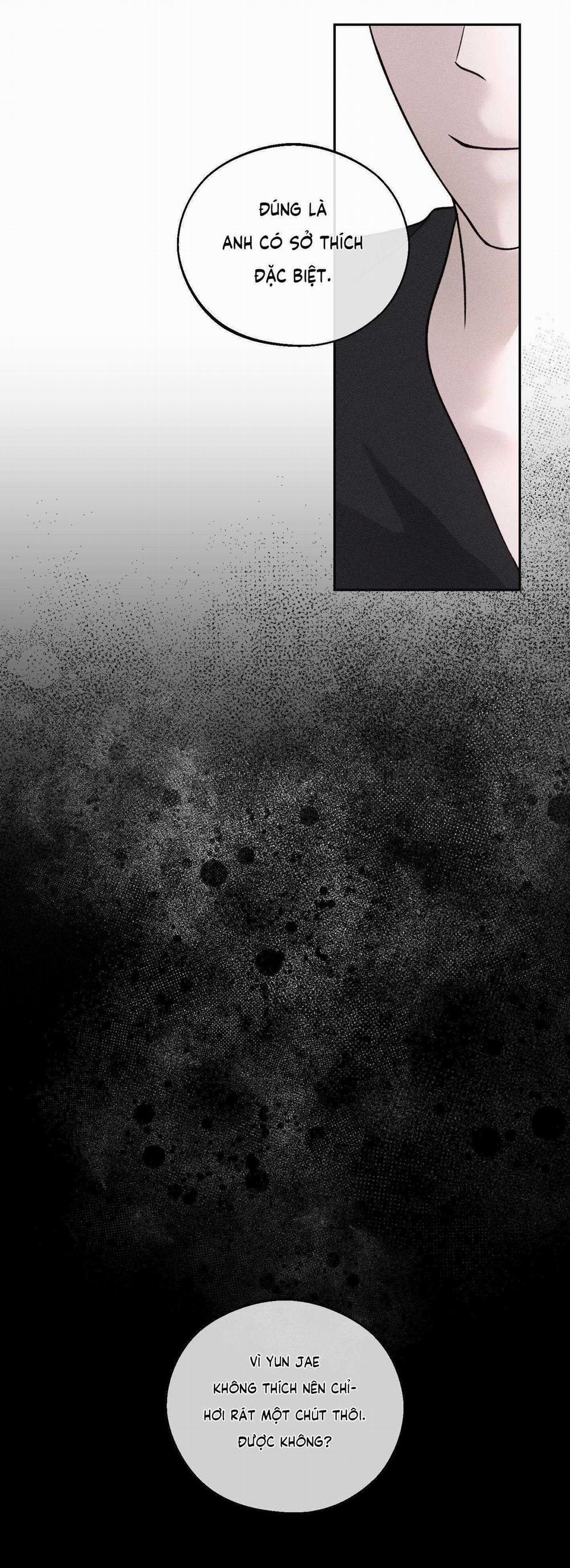 Nhuốm Máu 6 trang 43