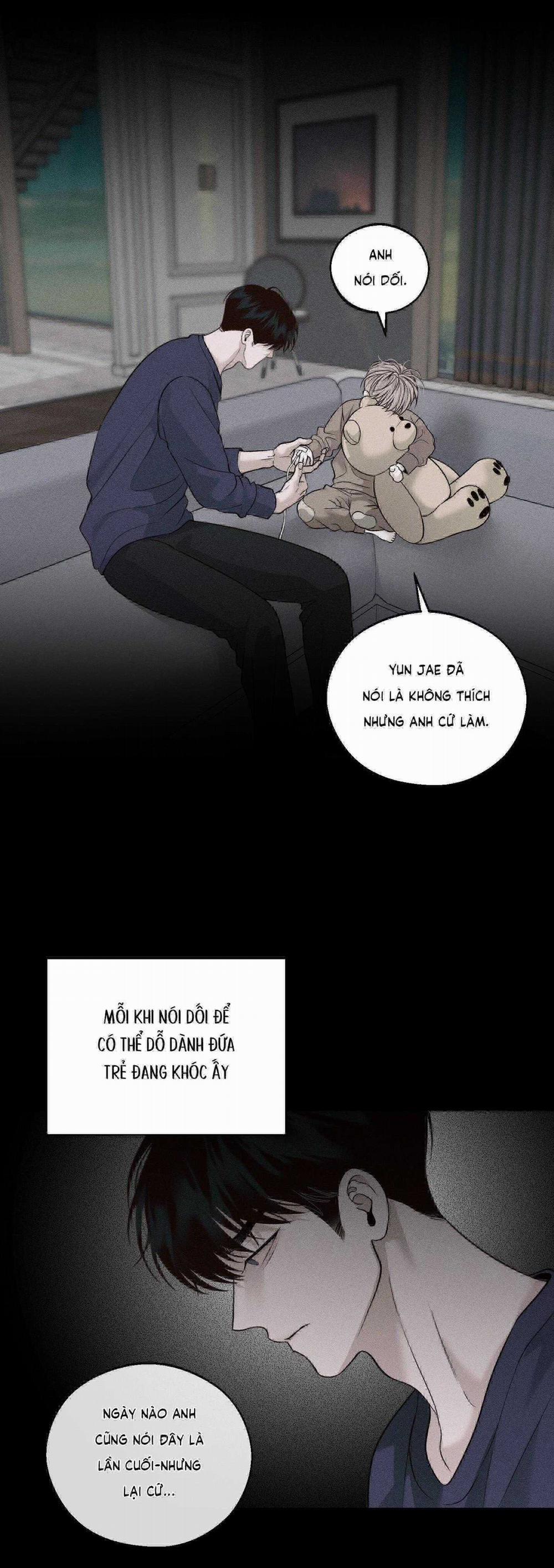 Nhuốm Máu 6 trang 44