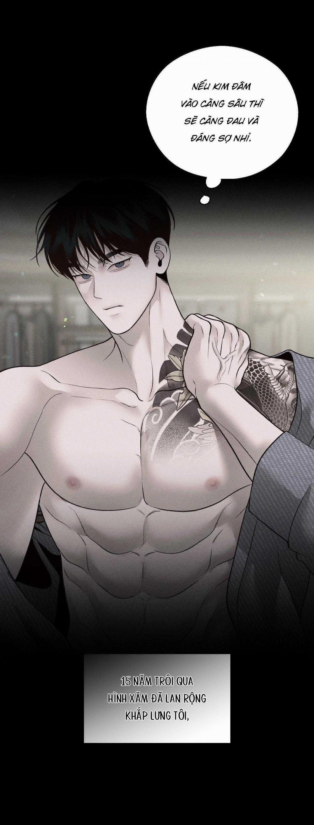 Nhuốm Máu 6 trang 46