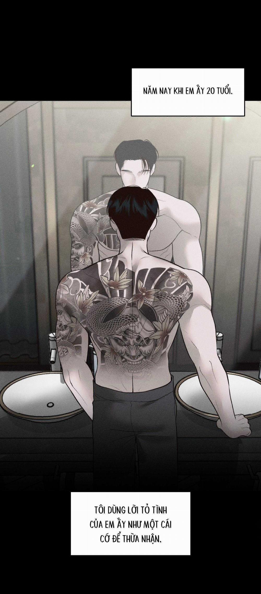 Nhuốm Máu 6 trang 47