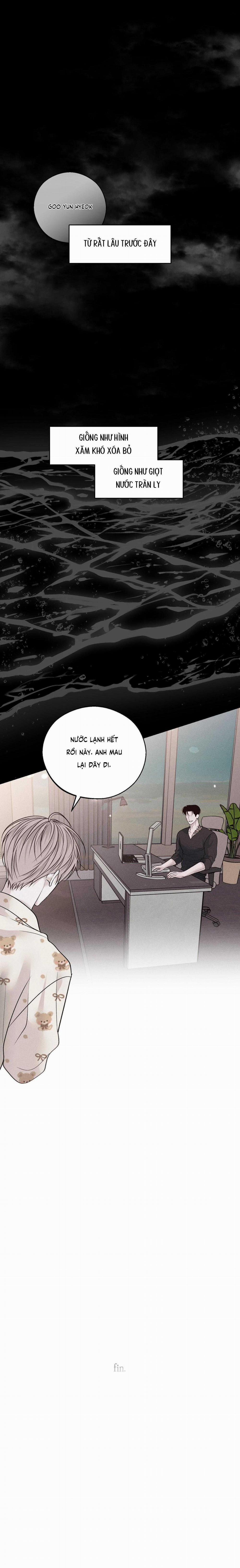 Nhuốm Máu 6 trang 48