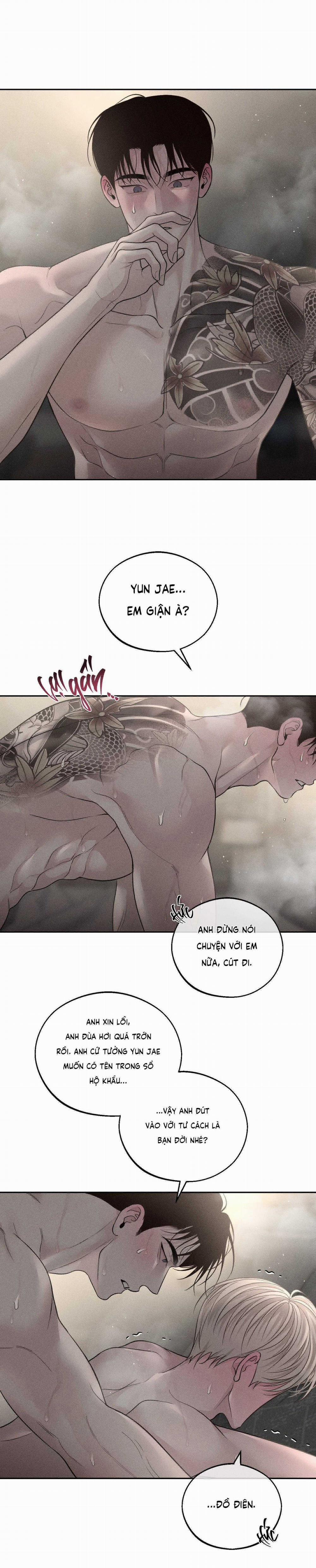 Nhuốm Máu 6 trang 5