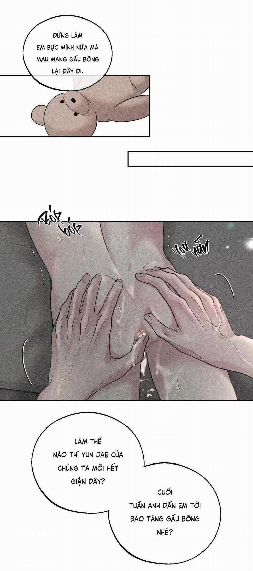 Nhuốm Máu 6 trang 6