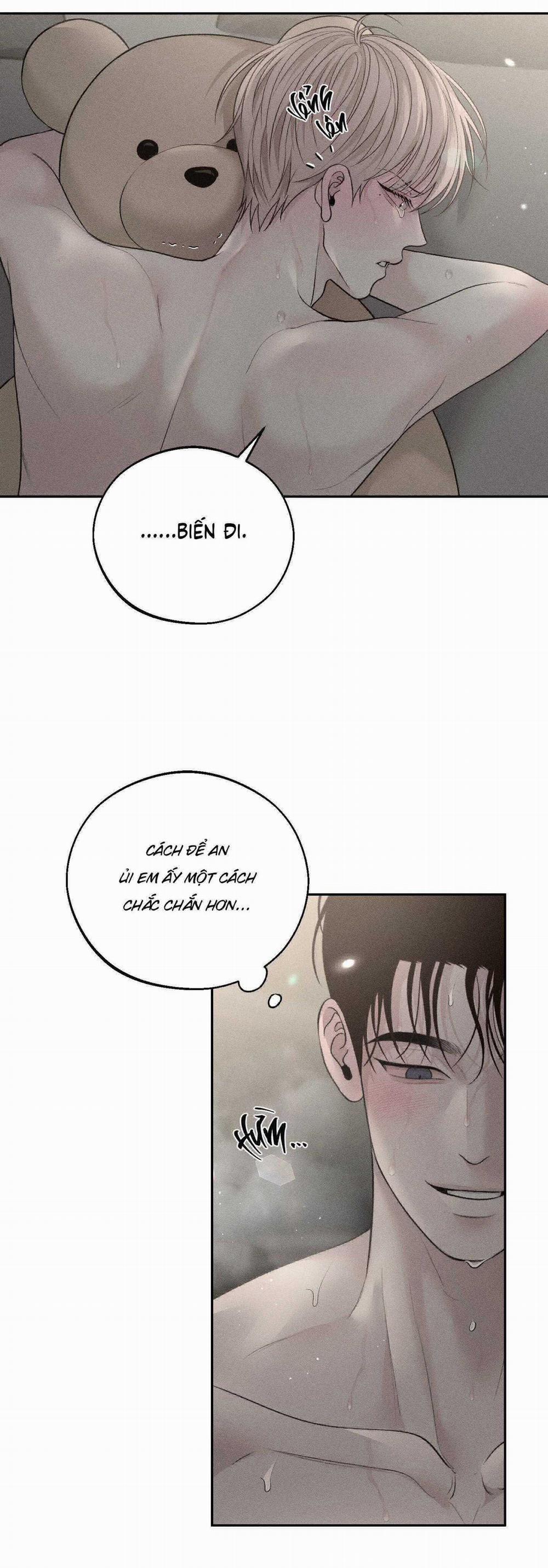 Nhuốm Máu 6 trang 7