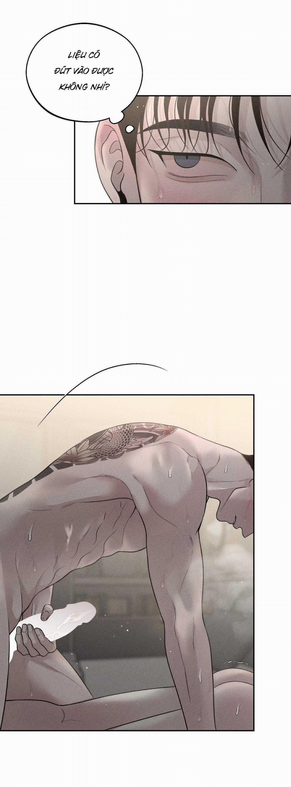 Nhuốm Máu 6 trang 8