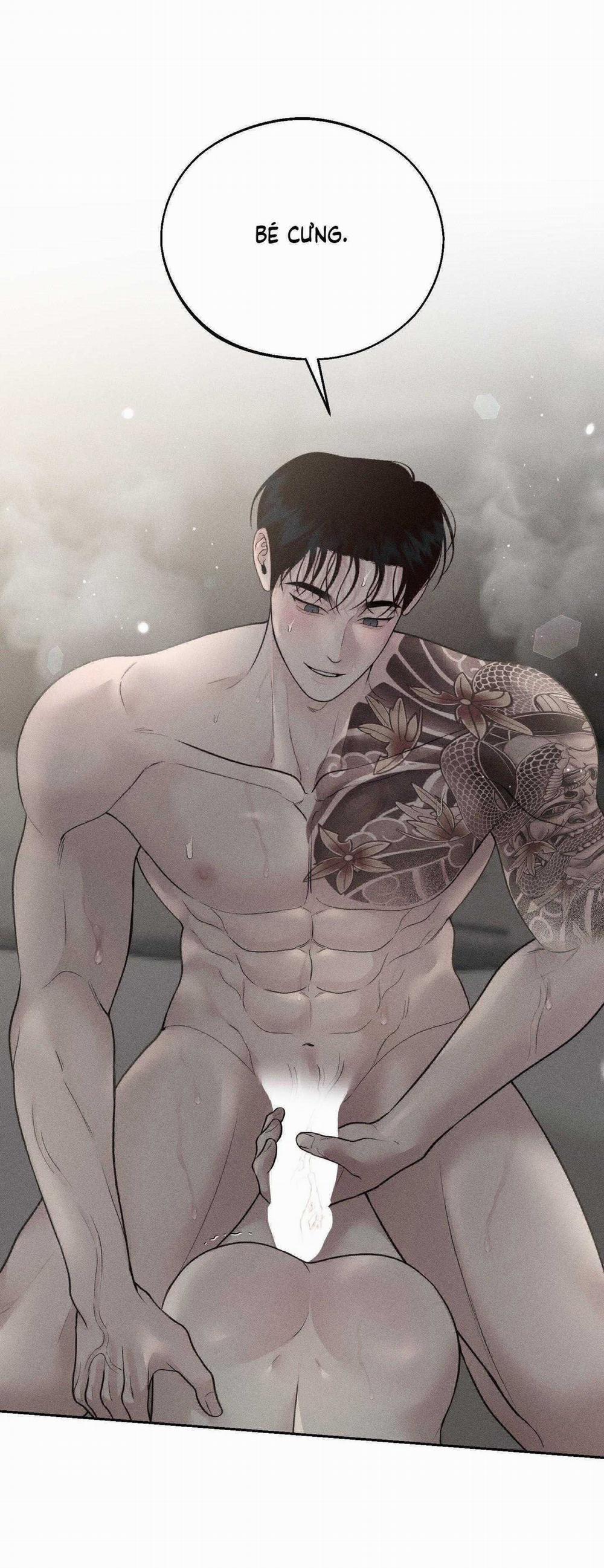 Nhuốm Máu 6 trang 9