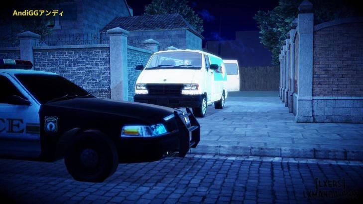 Nice overview while fucking her sexy corpse- Truyện Màu 1 trang 0