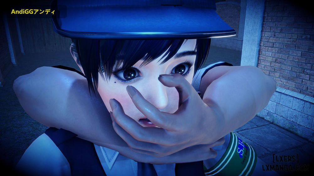 Nice overview while fucking her sexy corpse- Truyện Màu 1 trang 10