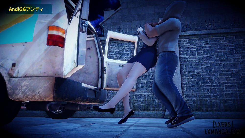 Nice overview while fucking her sexy corpse- Truyện Màu 1 trang 15