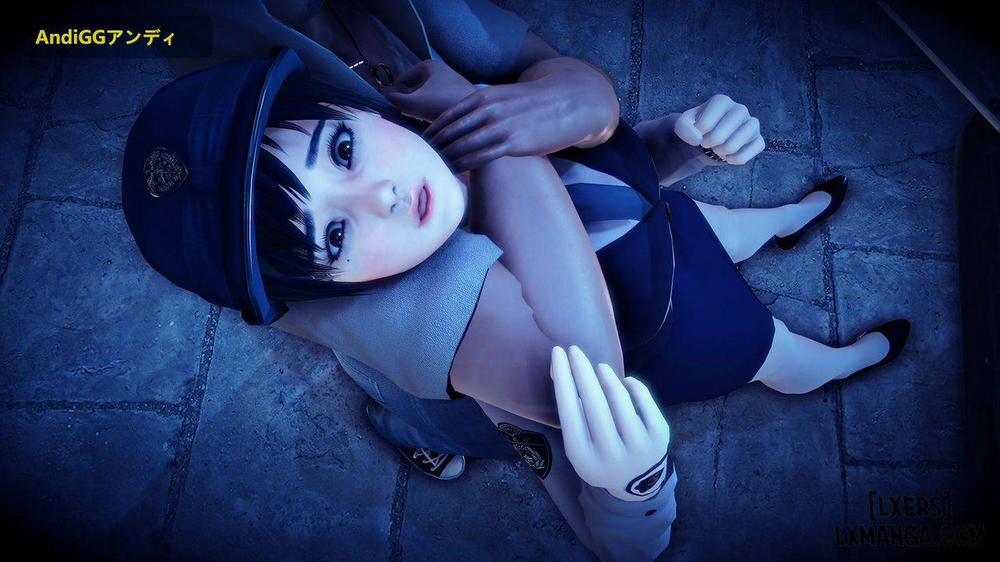 Nice overview while fucking her sexy corpse- Truyện Màu 1 trang 16