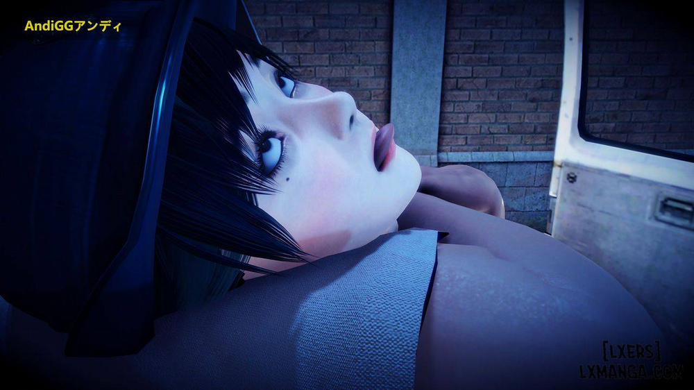 Nice overview while fucking her sexy corpse- Truyện Màu 1 trang 18