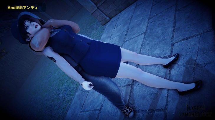 Nice overview while fucking her sexy corpse- Truyện Màu 2 trang 0