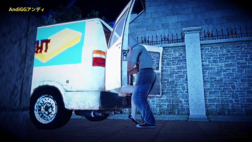 Nice overview while fucking her sexy corpse- Truyện Màu 2 trang 2