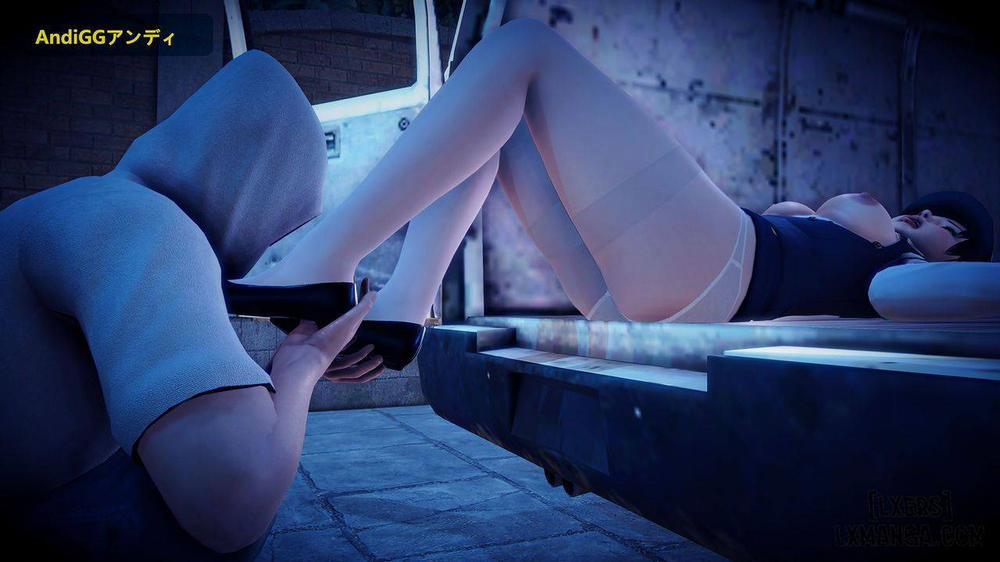 Nice overview while fucking her sexy corpse- Truyện Màu 2 trang 20