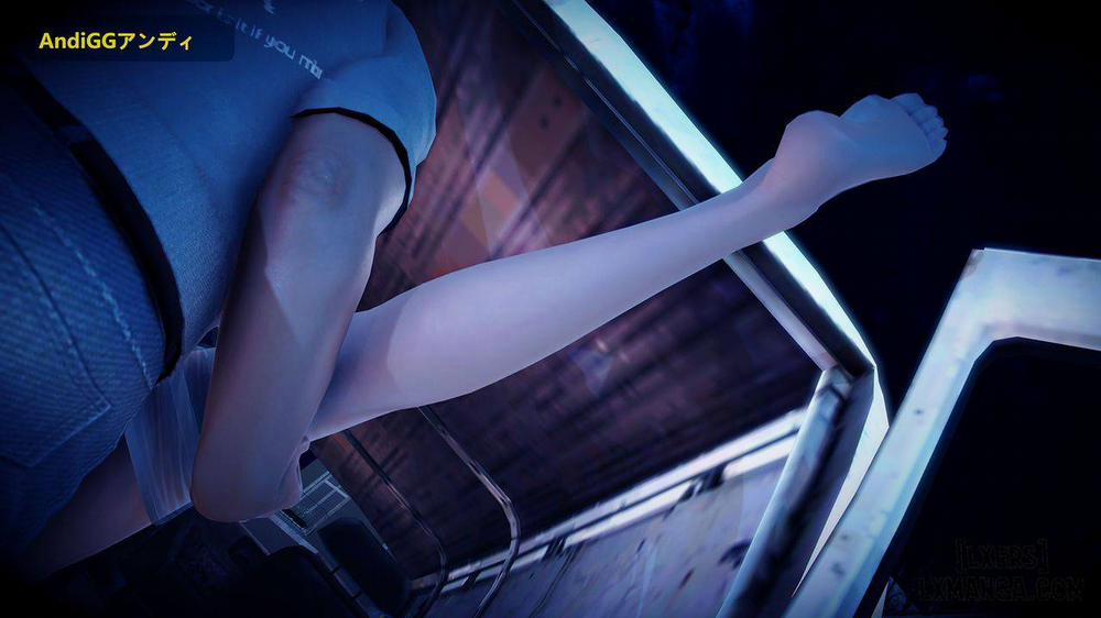 Nice overview while fucking her sexy corpse- Truyện Màu 3 trang 13