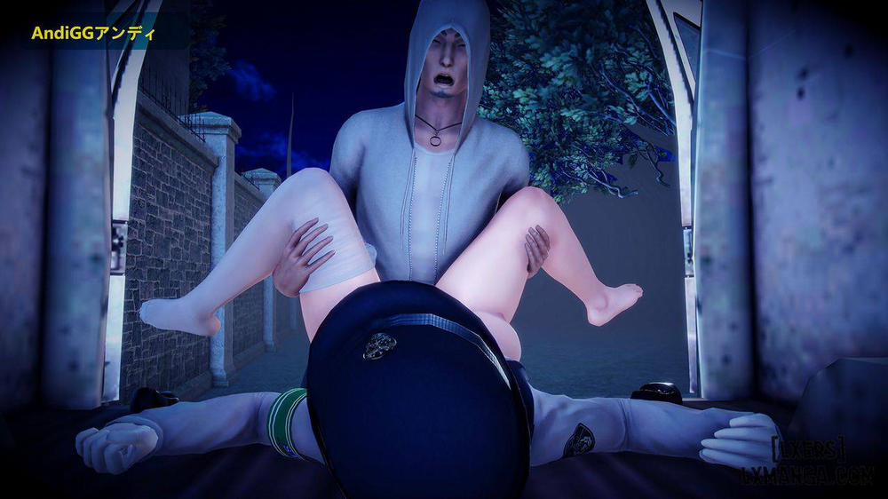 Nice overview while fucking her sexy corpse- Truyện Màu 3 trang 17