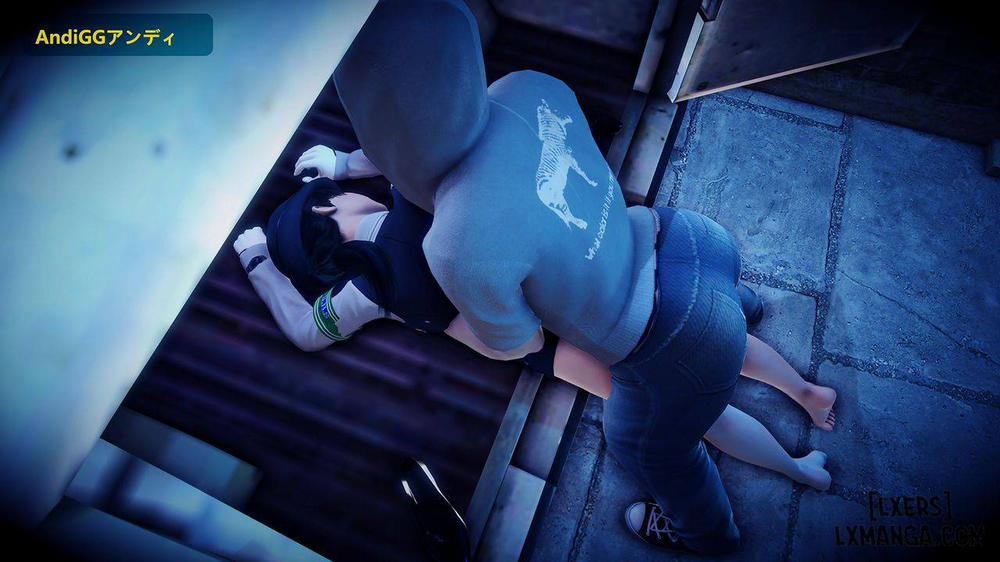 Nice overview while fucking her sexy corpse- Truyện Màu 3 trang 22