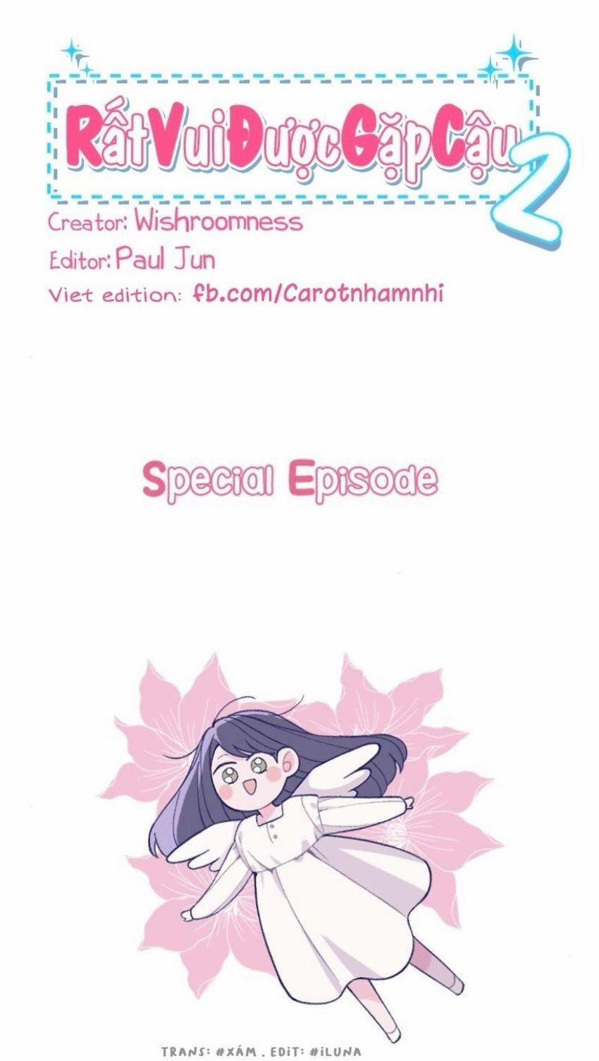 Nice To Meet You 0.0 Bonus trang 0