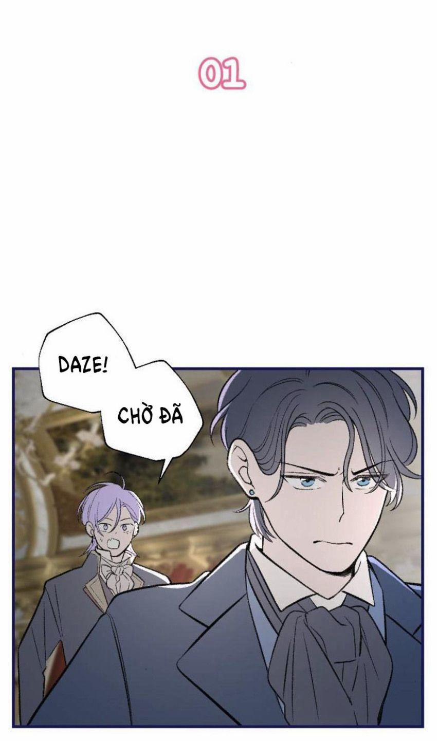 Nice To Meet You 0.0 Bonus trang 1