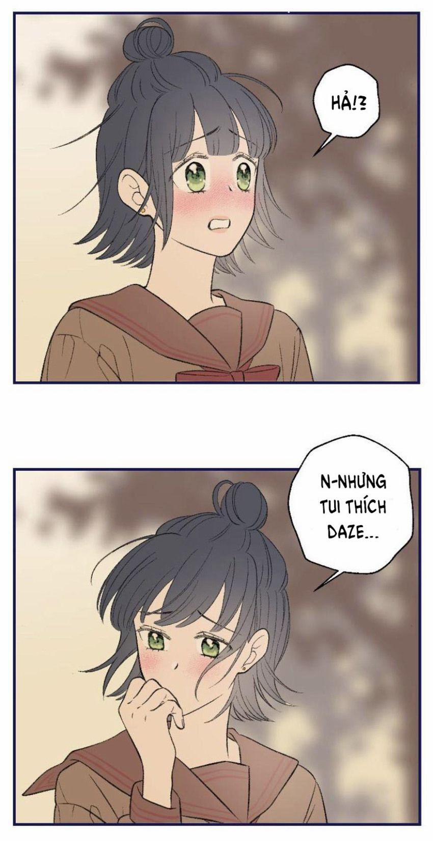 Nice To Meet You 0.0 Bonus trang 11