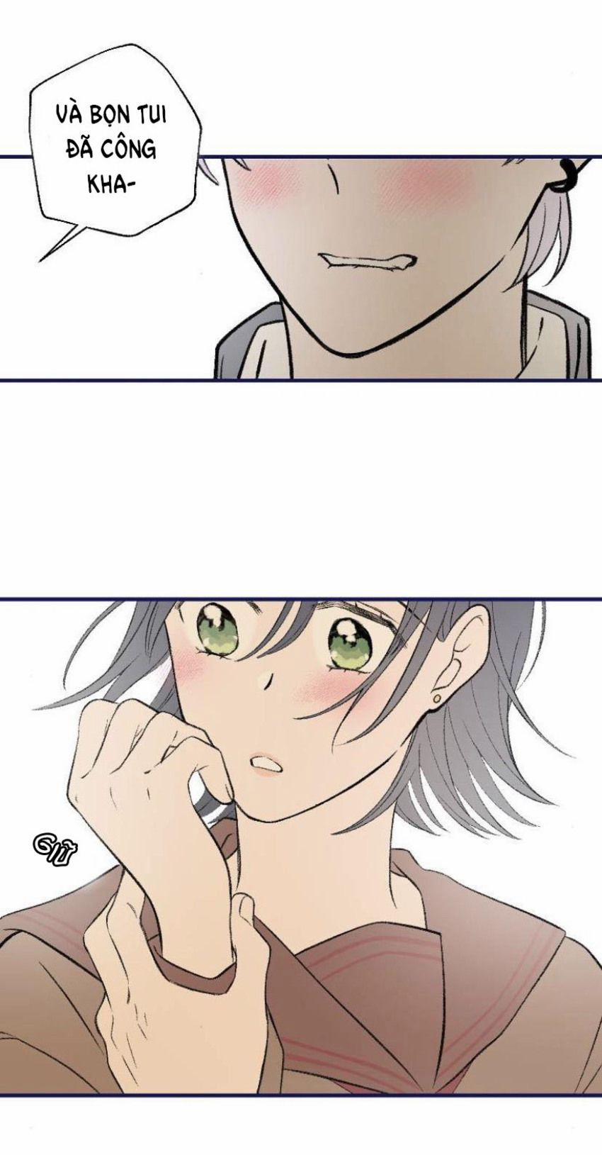 Nice To Meet You 0.0 Bonus trang 12