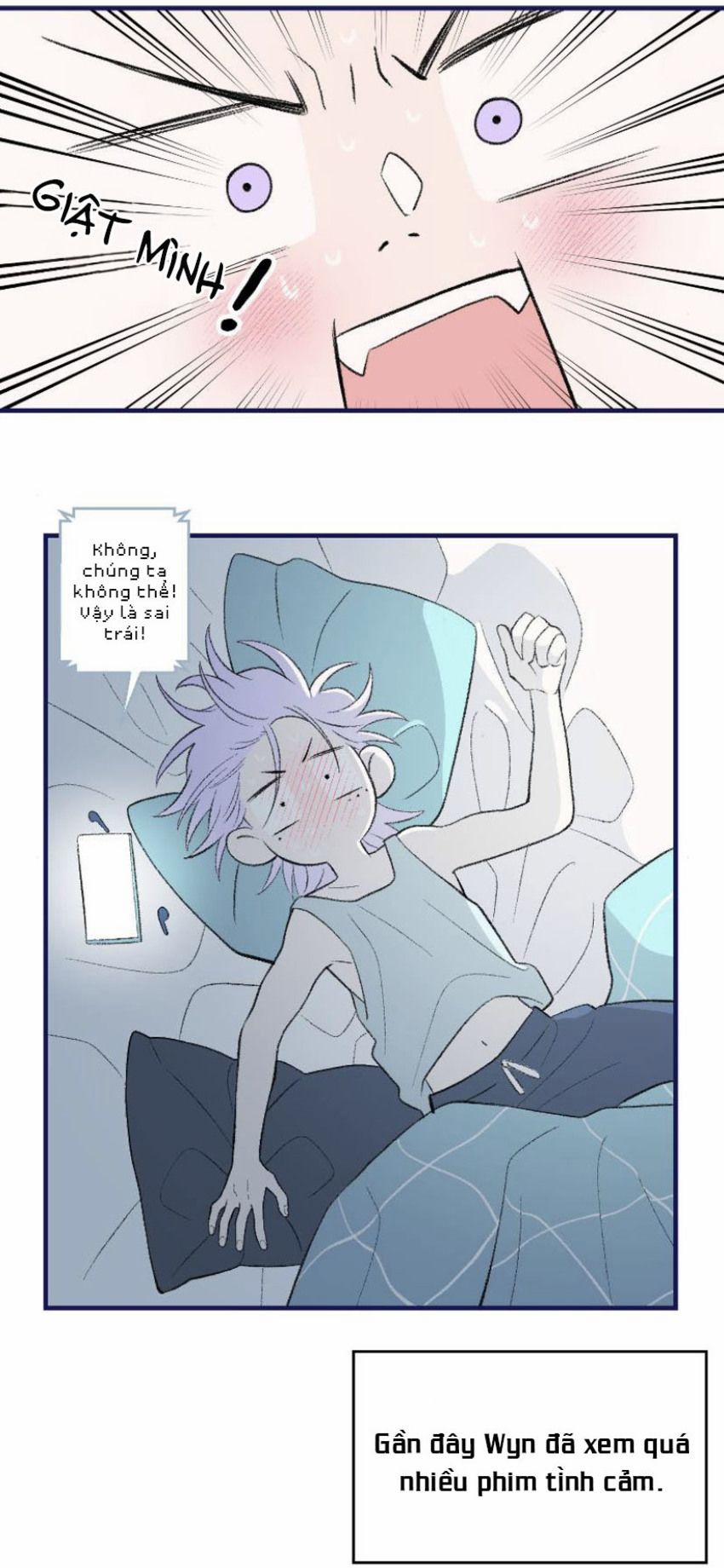 Nice To Meet You 0.0 Bonus trang 15