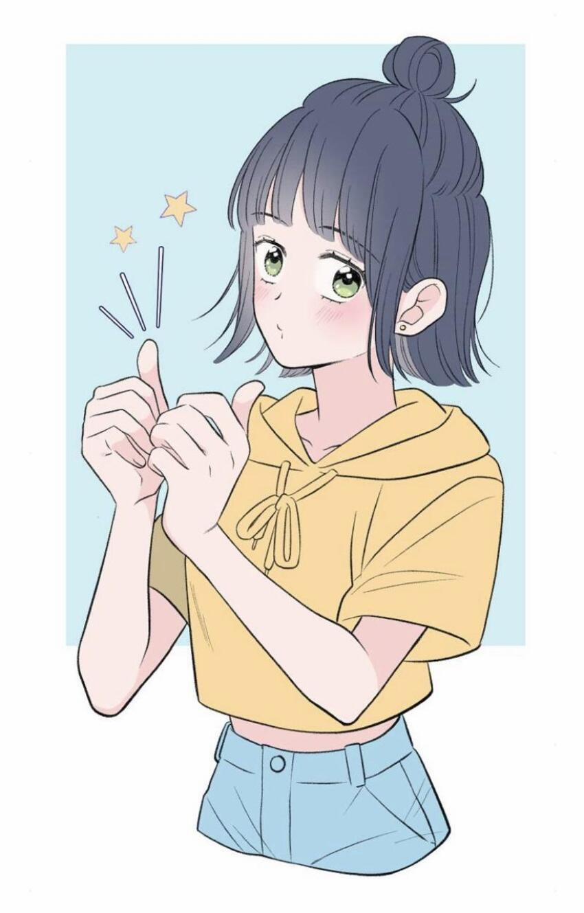 Nice To Meet You 0.0 Bonus trang 17