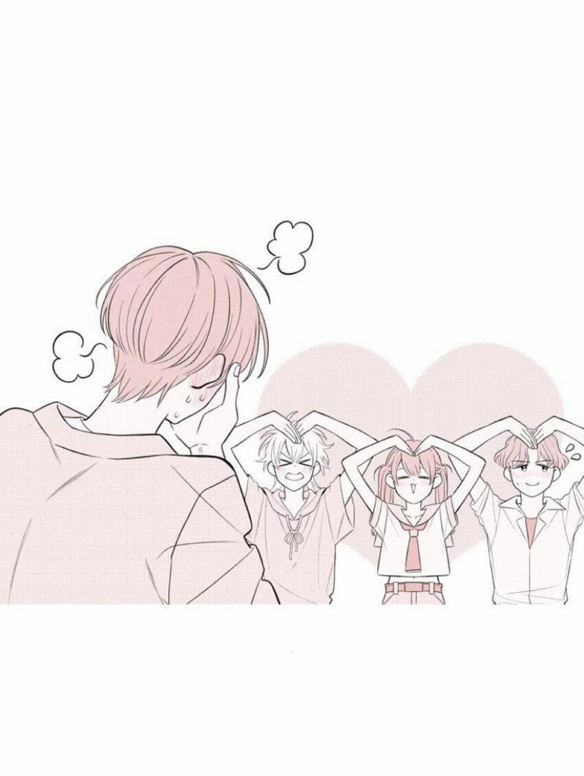 Nice To Meet You 0.0 Bonus trang 9