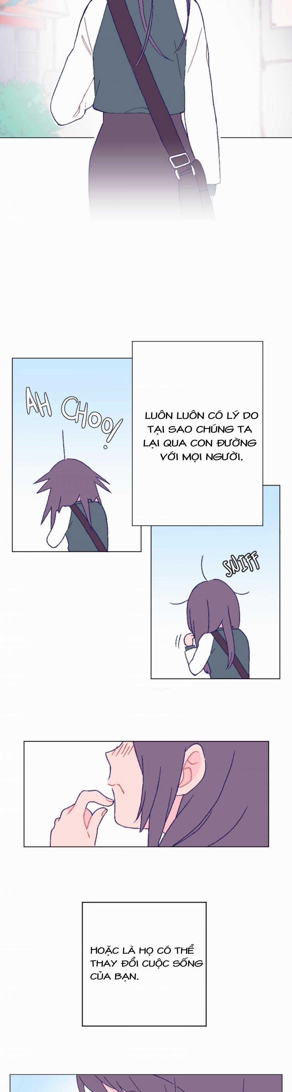 Nice To Meet You 1 trang 1