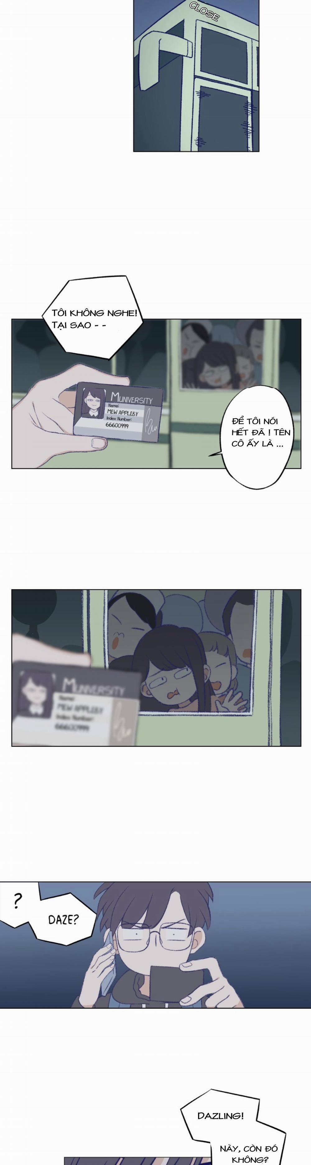 Nice To Meet You 1 trang 15