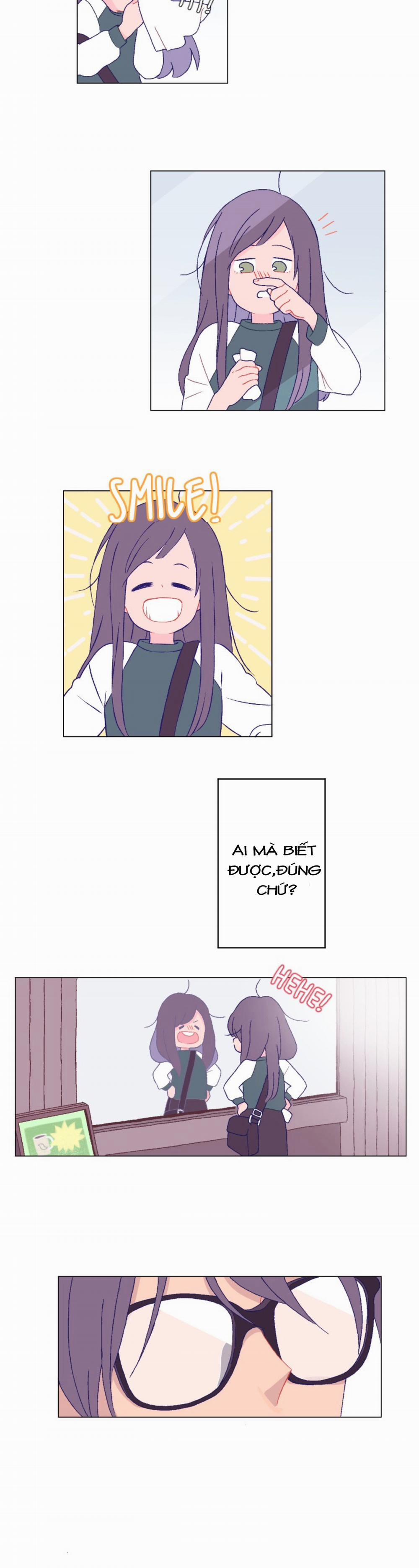 Nice To Meet You 1 trang 3