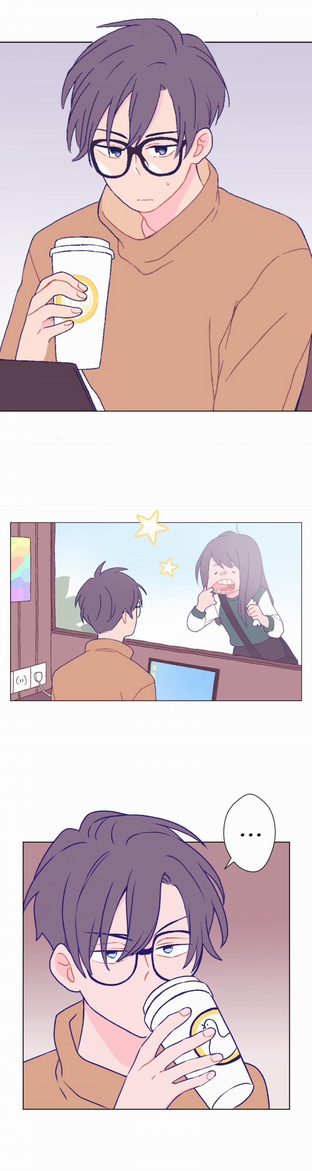 Nice To Meet You 1 trang 4