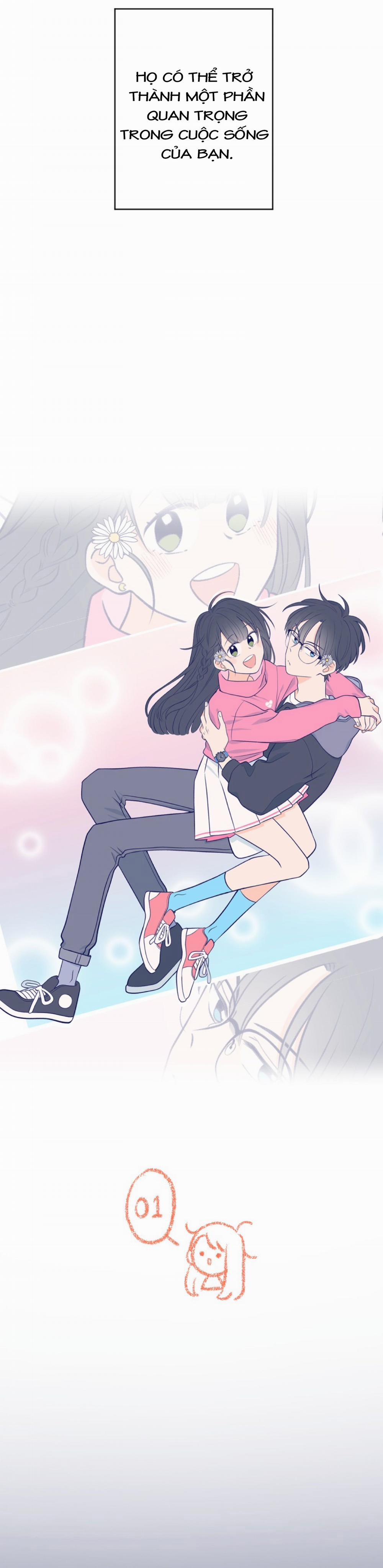 Nice To Meet You 1 trang 5