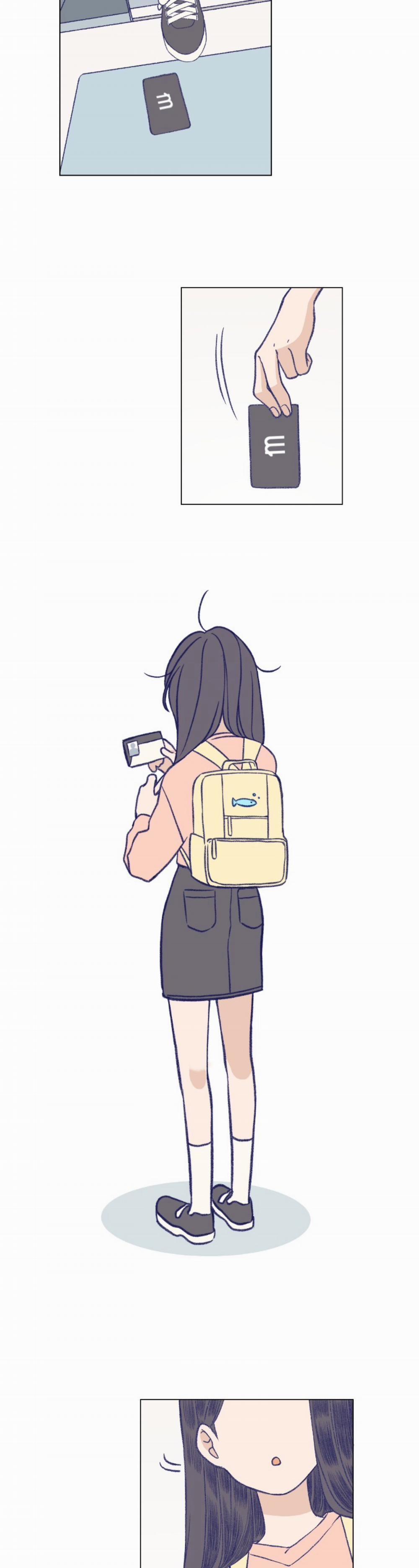 Nice To Meet You 1 trang 7