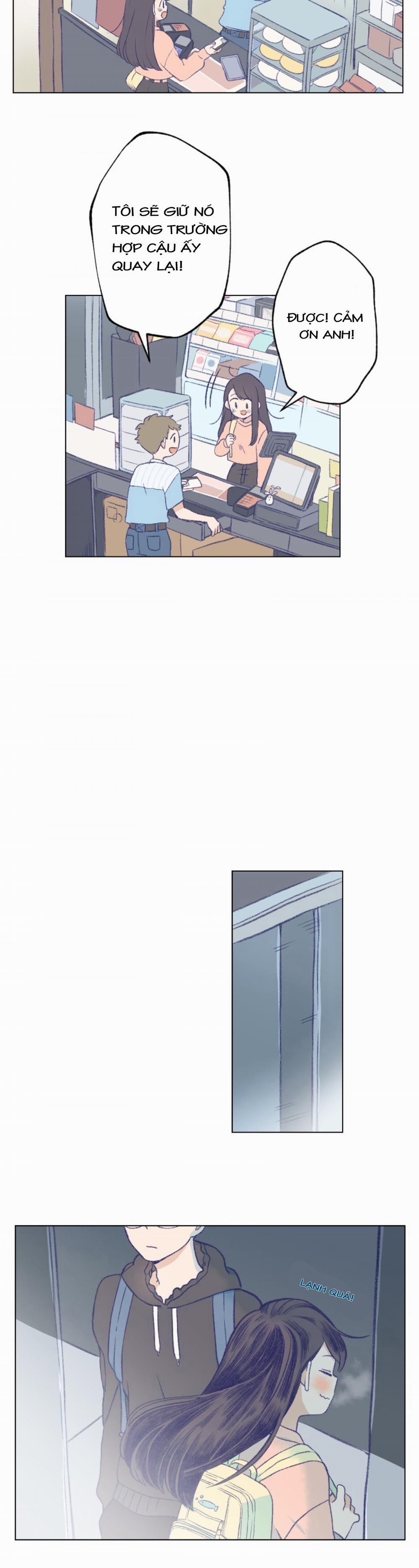 Nice To Meet You 1 trang 9