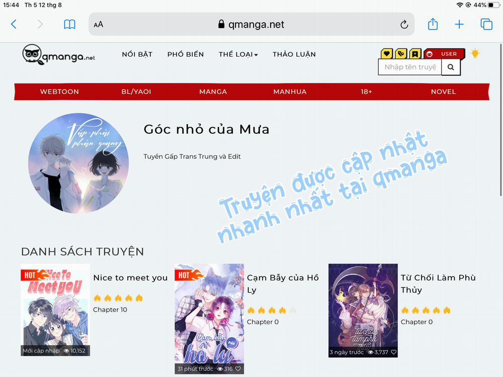 Nice To Meet You 10 trang 12