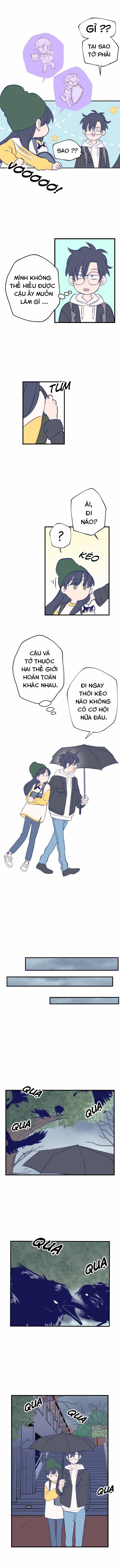 Nice To Meet You 10 trang 2