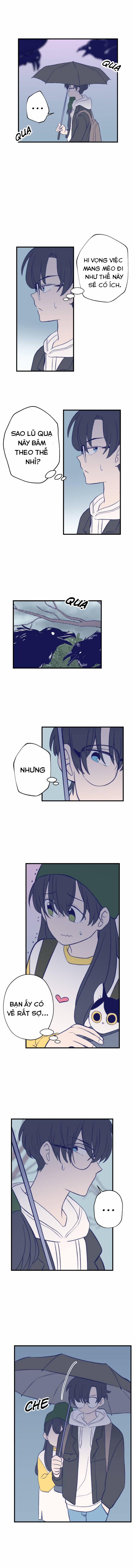 Nice To Meet You 10 trang 3