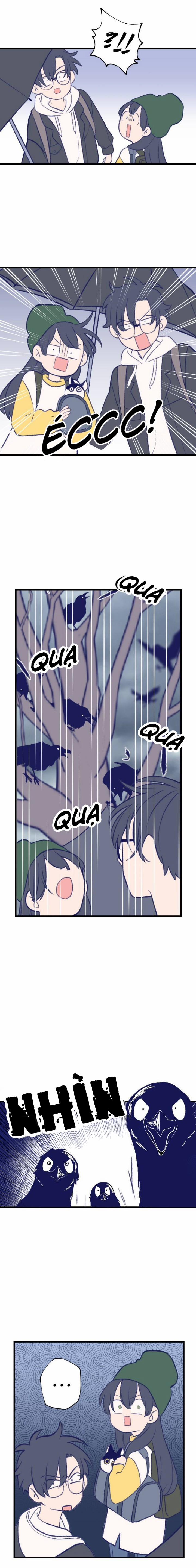 Nice To Meet You 10 trang 5