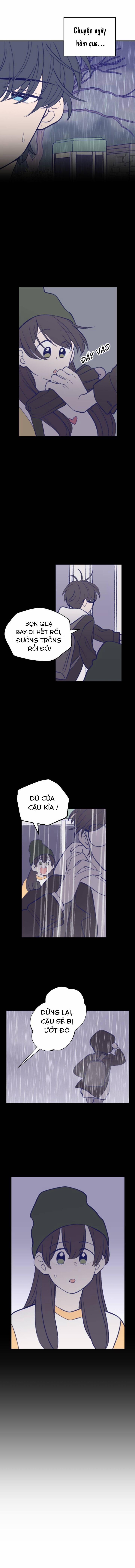 Nice To Meet You 11 trang 1