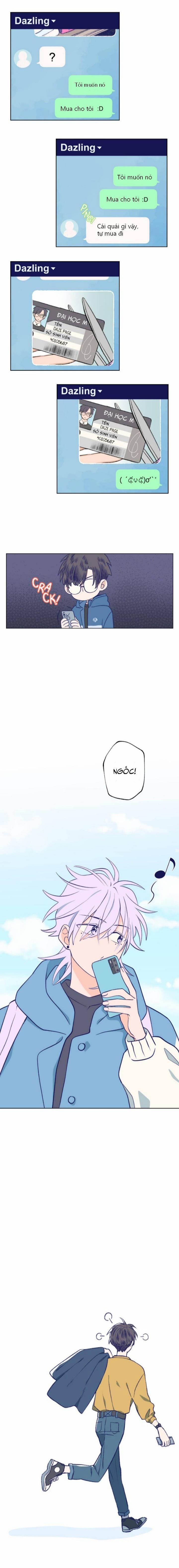 Nice To Meet You 2 trang 6