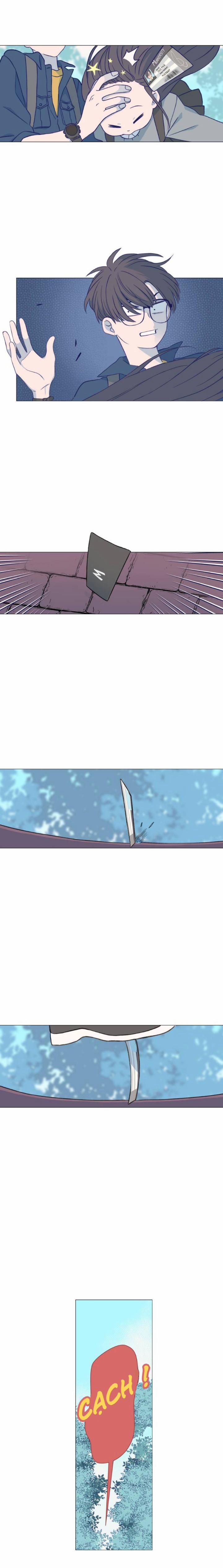 Nice To Meet You 3 trang 6