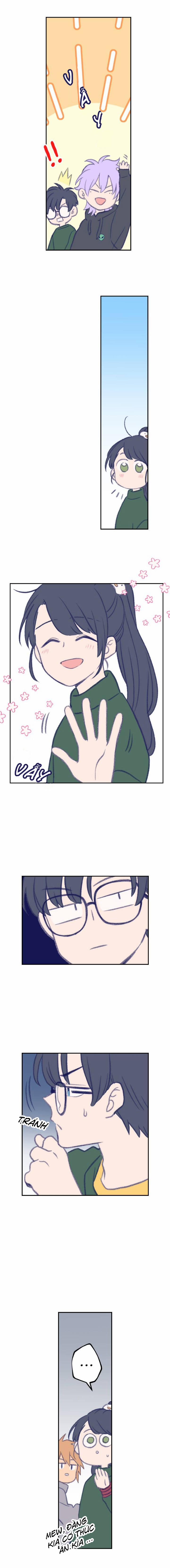 Nice To Meet You 4 trang 15