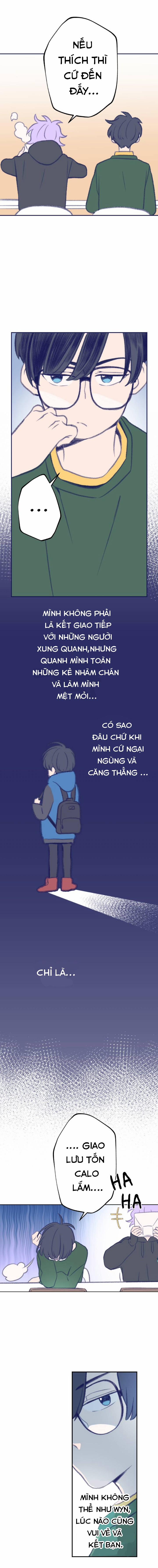 Nice To Meet You 4 trang 5