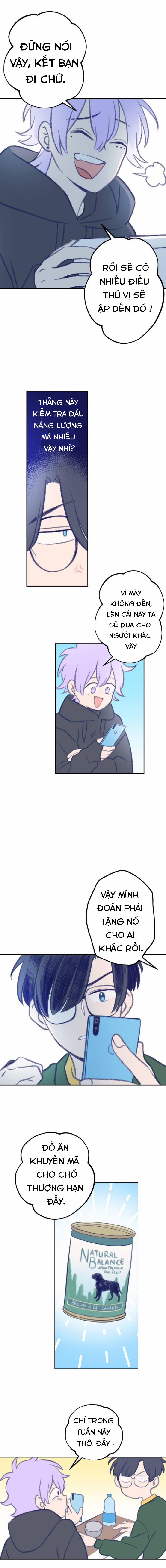 Nice To Meet You 4 trang 6