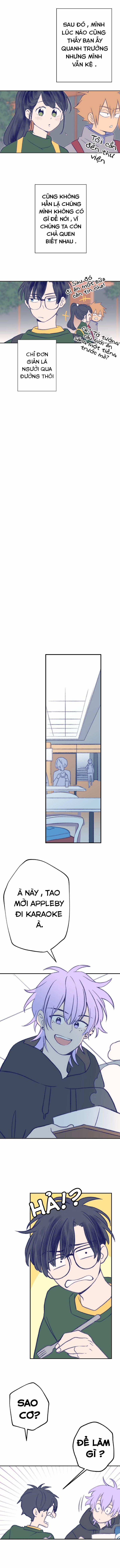 Nice To Meet You 4 trang 9