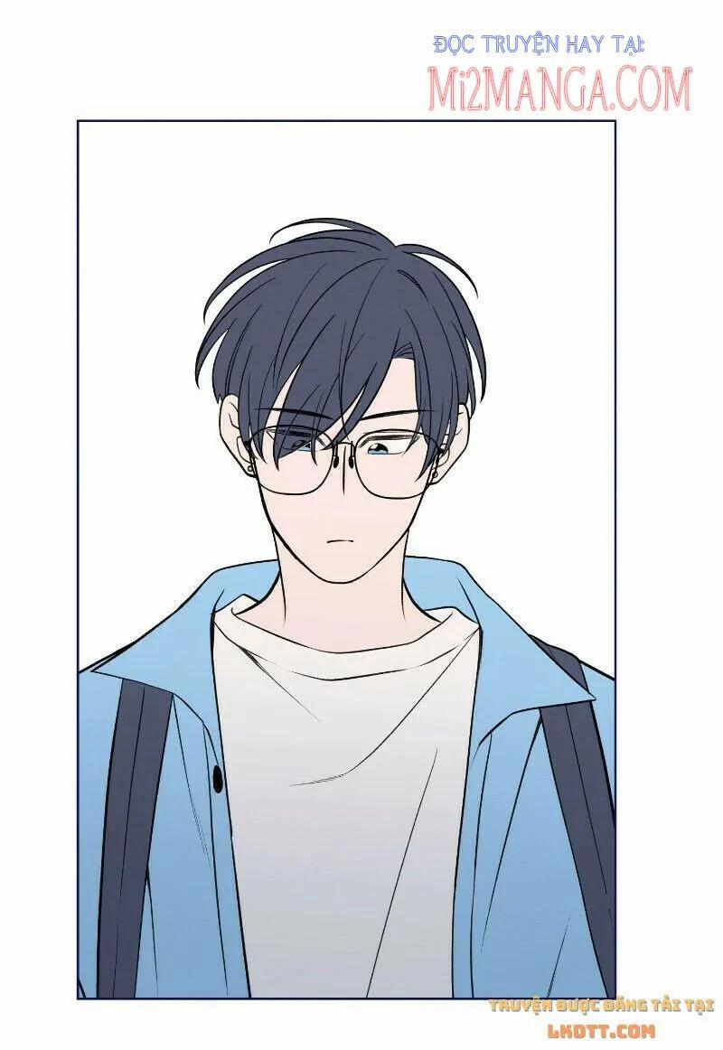 Nice To Meet You 50.5 trang 1