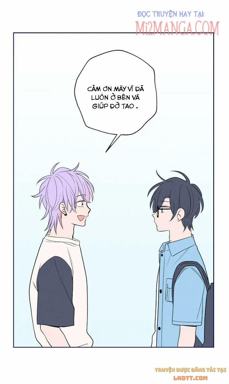 Nice To Meet You 50.5 trang 11