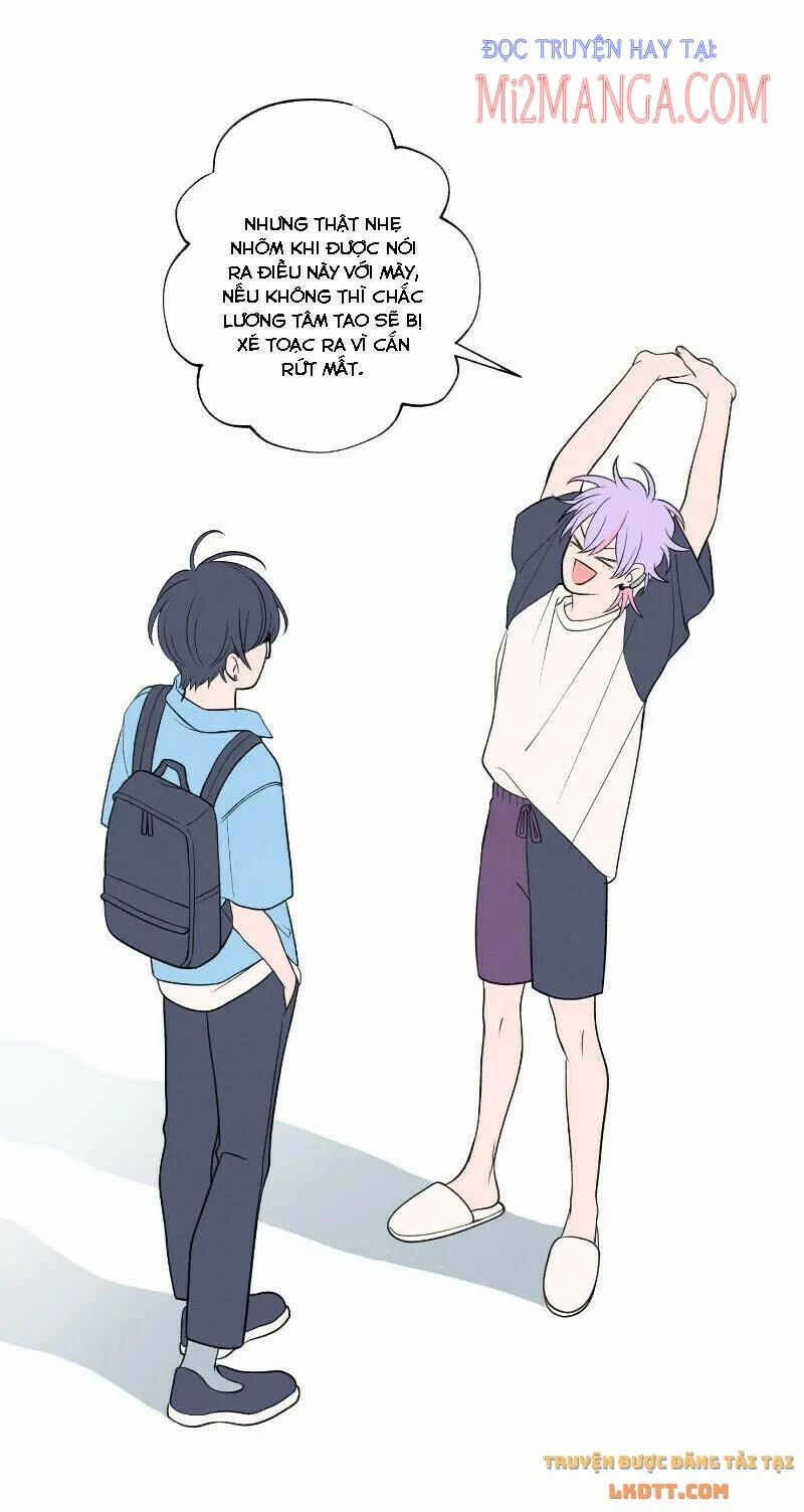 Nice To Meet You 50.5 trang 13